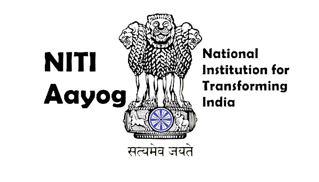 NITI Aayog NITI Aayog