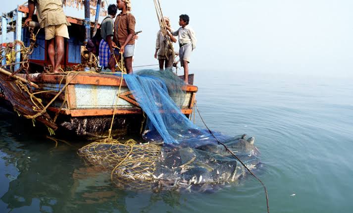 समुद्र समुद्र