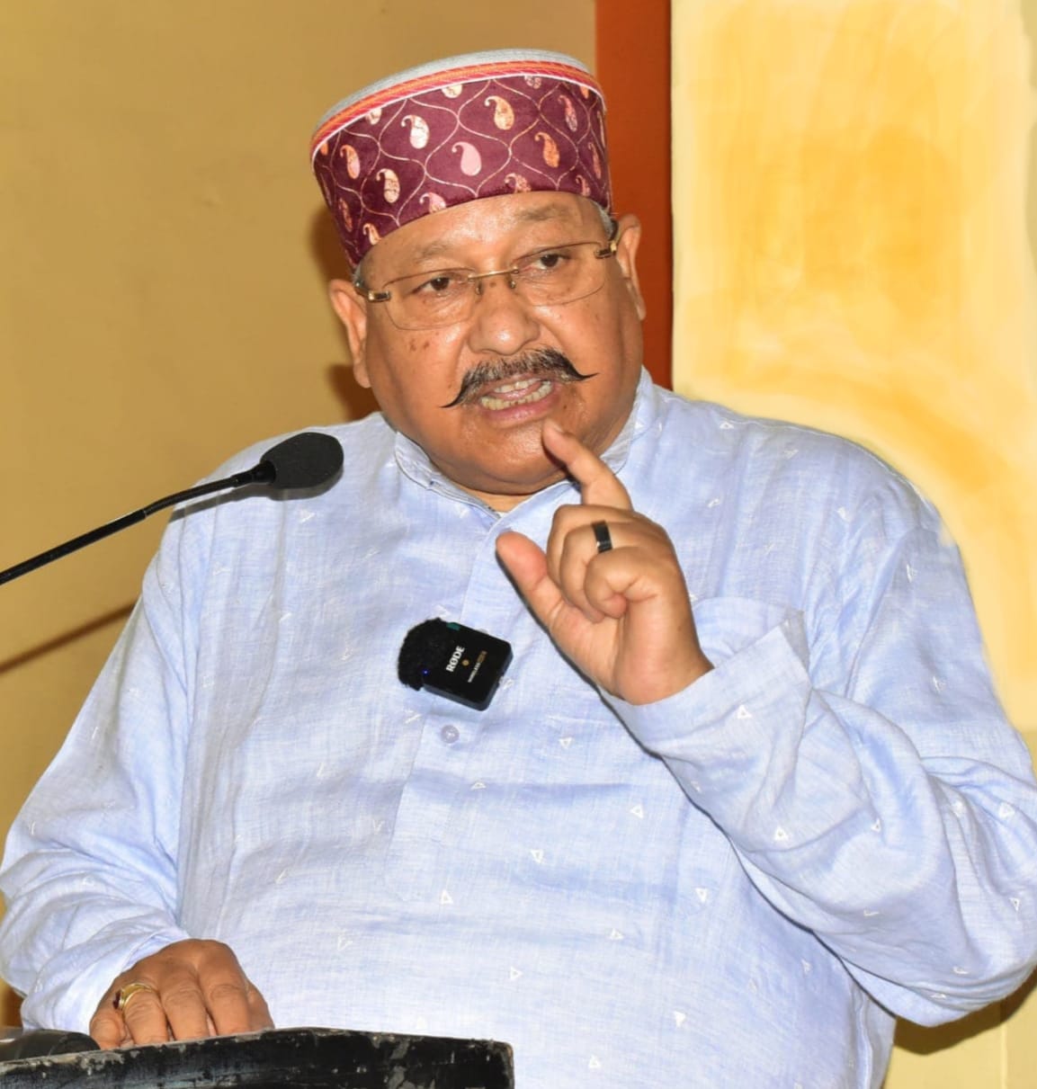 महाराज ने मृतक के शव के साथ अमानवीय हरकत का लिया संज्ञान महाराज ने मृतक के शव के साथ अमानवीय हरकत का लिया संज्ञान