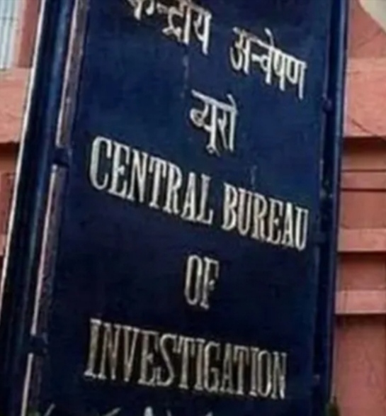 सीबीआई फाइल फोटो