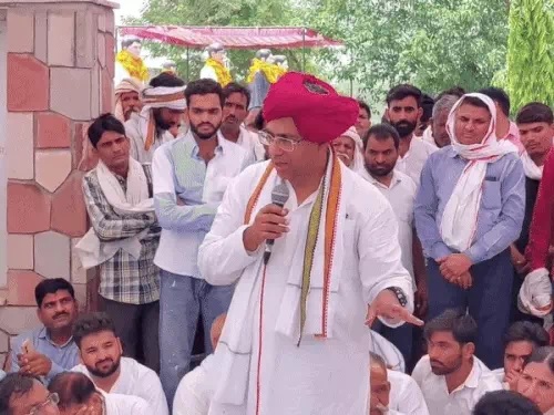 विजय बैंसला