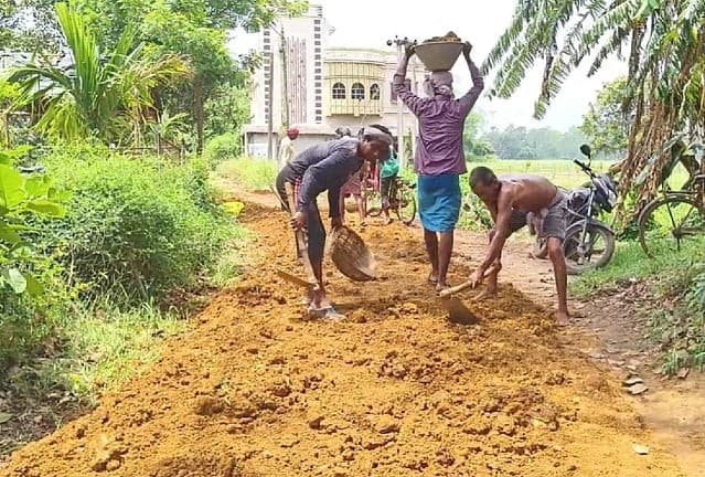 सड़क सड़क