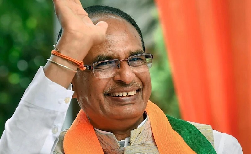 शिवराज सिंह चौहान (फाइल फोटो) शिवराज सिंह चौहान (फाइल फोटो)