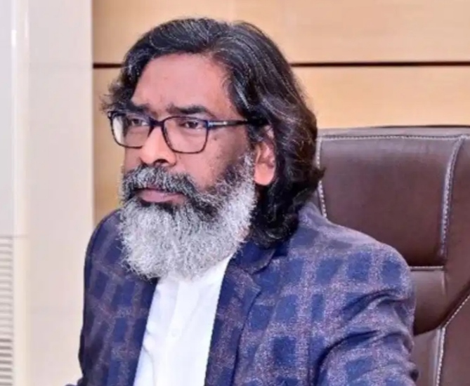 मुख्यमंत्री की फाइल फोटो