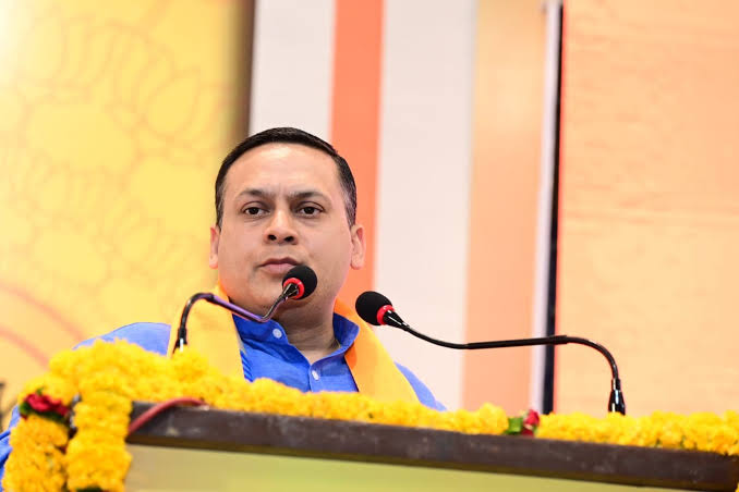 अमित मालवीय अमित मालवीय