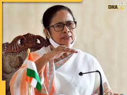 Mamta banerjee cm