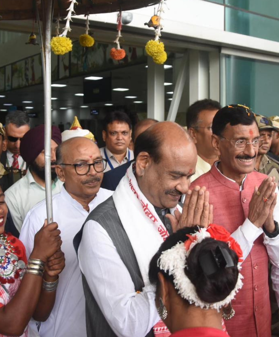 विधानसभा लोकसभा अध्यक्ष और विधानसभा अध्यक्ष की तस्वीर विधानसभा लोकसभा अध्यक्ष और विधानसभा अध्यक्ष की तस्वीर