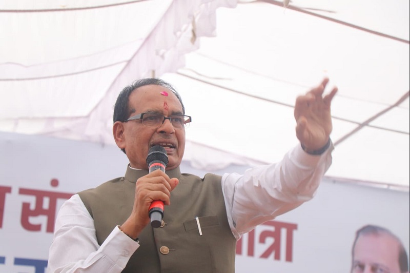 विकसित भारत संकल्प पदयात्रा के कार्यक्रम विकसित भारत संकल्प पदयात्रा के कार्यक्रम