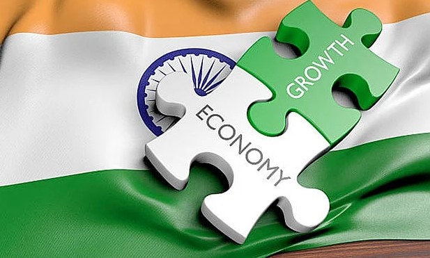 जापान को पछाड़ कर दुनिया की चौथी सबसे बड़ी अर्थव्यवस्था वाला देश बना भारत