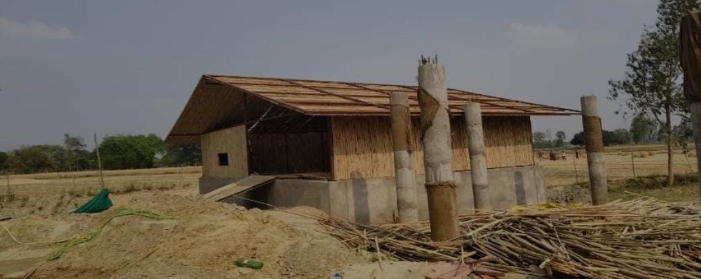 अयोध्या की उधेला झील बनेगी ईको टूरिज्म का नया केंद्र अयोध्या की उधेला झील बनेगी ईको टूरिज्म का नया केंद्र