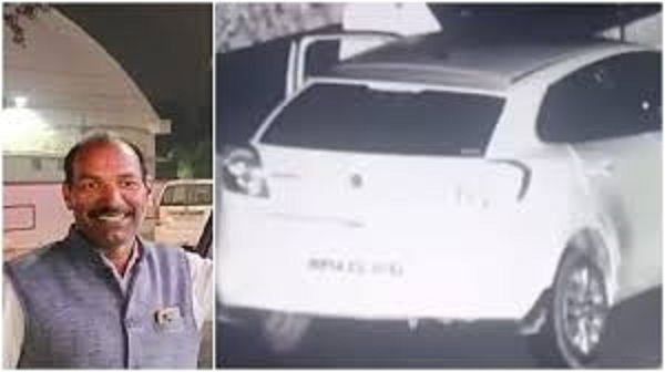 बीजेेपी नेता के अश्लील वीडियो मामले में बड़ा खुलासा बीजेेपी नेता के अश्लील वीडियो मामले में बड़ा खुलासा