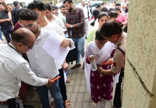 सिविल सर्विस प्रारंभिक परीक्षा सिविल सर्विस प्रारंभिक परीक्षा