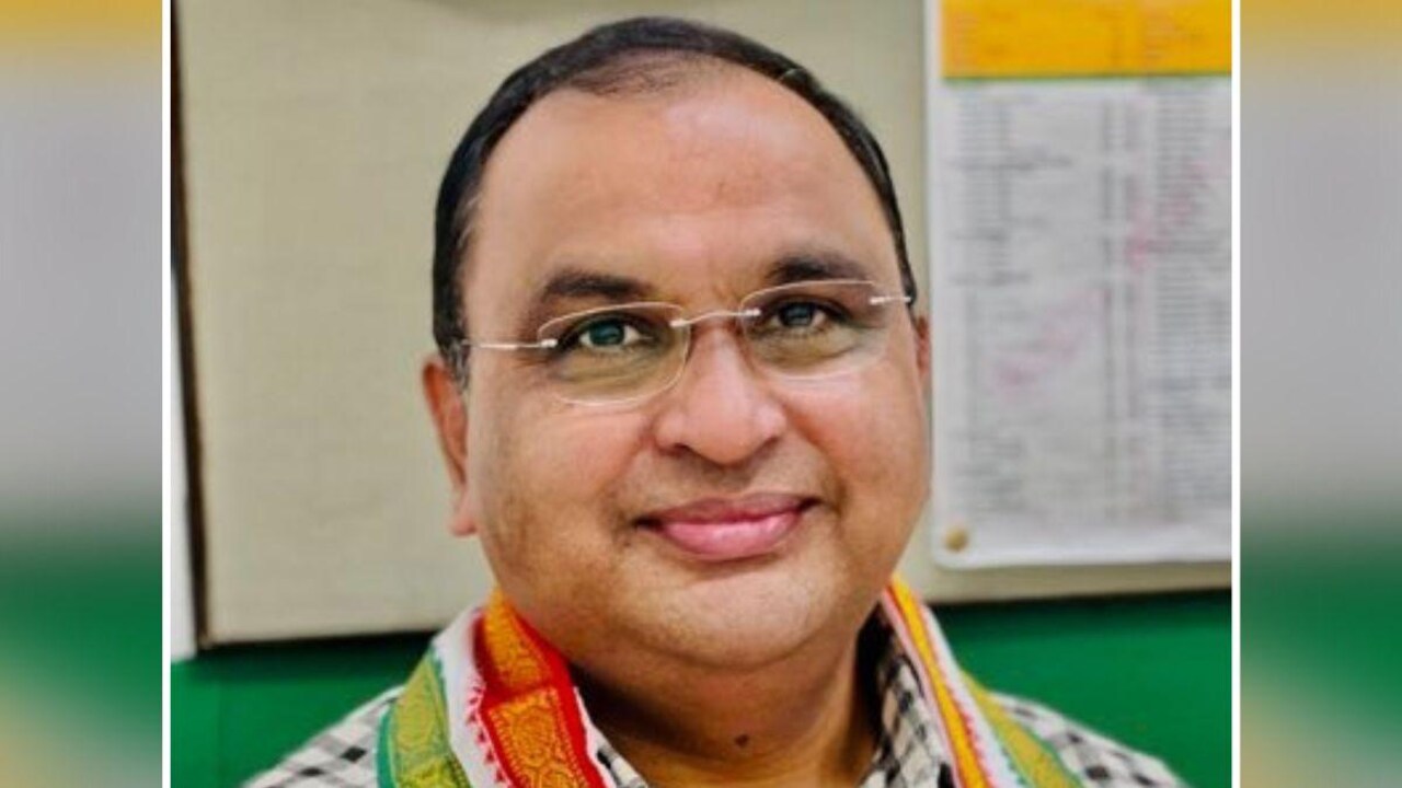 भाजपा अल्पसंख्यक मोर्चा के राष्ट्रीय अध्यक्ष जमाल सिद्दीकी भाजपा अल्पसंख्यक मोर्चा के राष्ट्रीय अध्यक्ष जमाल सिद्दीकी