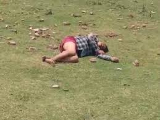बेटी के प्रेम विवाह से नाराज पिता ने जहर खाकर दी जान बेटी के प्रेम विवाह से नाराज पिता ने जहर खाकर दी जान