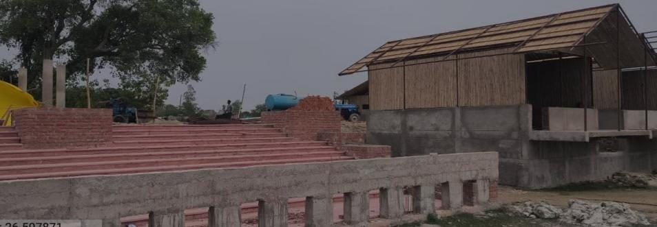 अयोध्या की उधेला झील बनेगी ईको टूरिज्म का नया केंद्र अयोध्या की उधेला झील बनेगी ईको टूरिज्म का नया केंद्र
