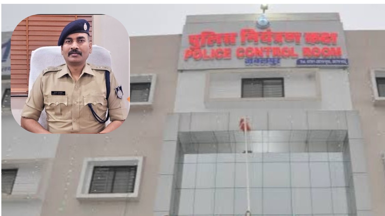 पुलिस ने कुख्यात बदमाश पर 5 हजार का इनाम