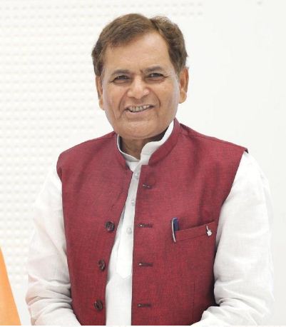 लालजी प्रसाद निर्मल लालजी प्रसाद निर्मल