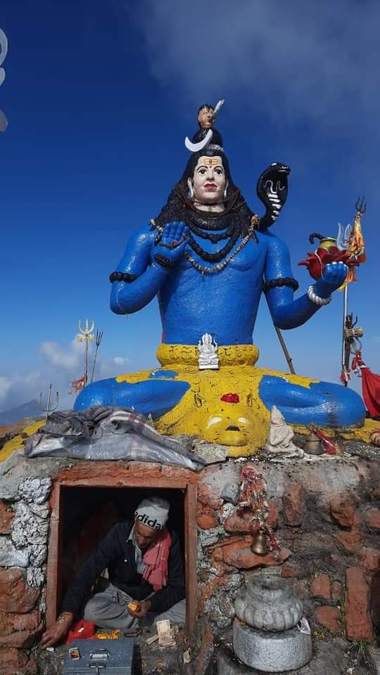 चूड़ेश्वर सेवा समिति ने सरकार से की टैक्स हटाने की मांग चूड़ेश्वर सेवा समिति ने सरकार से की टैक्स हटाने की मांग