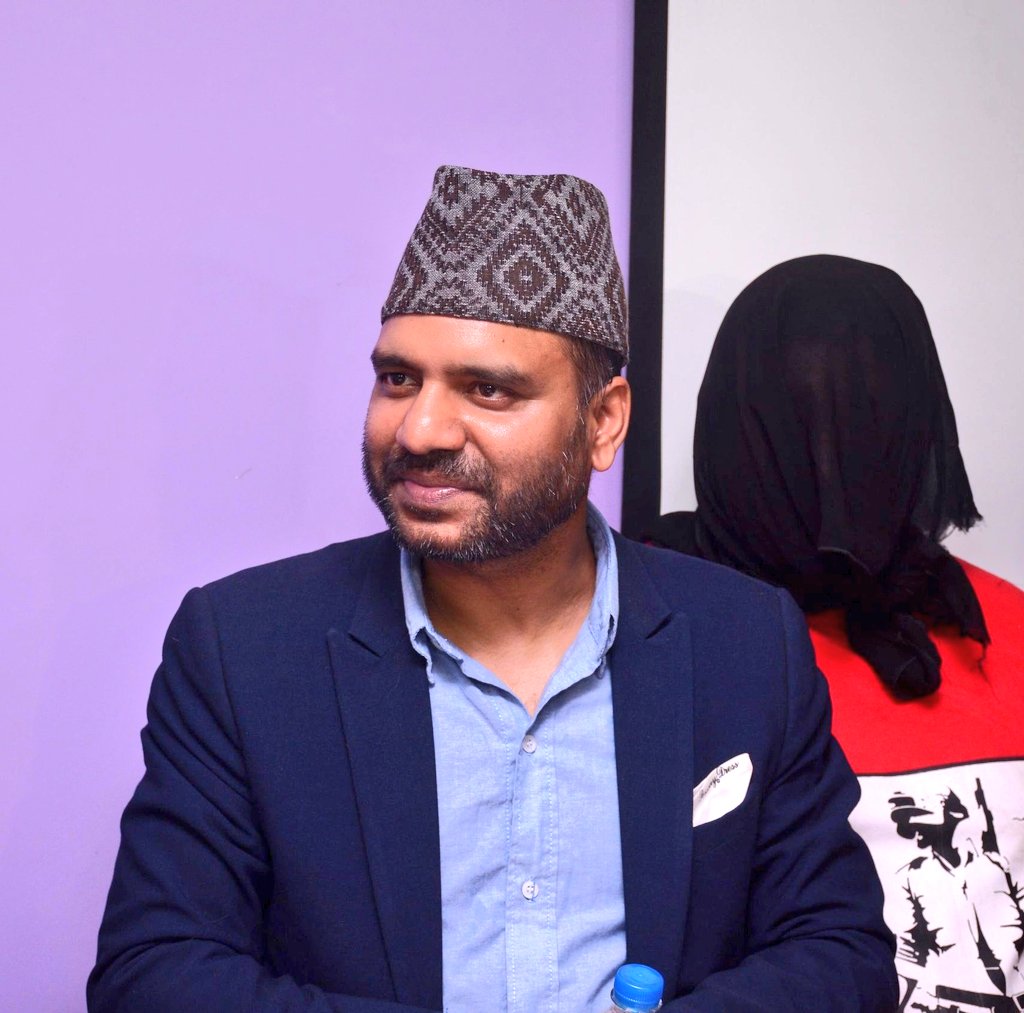 युनुस अंसारी युनुस अंसारी