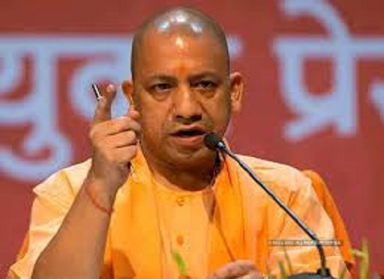 मुख्यमंत्री योगी आदित्यनाथ मुख्यमंत्री योगी आदित्यनाथ