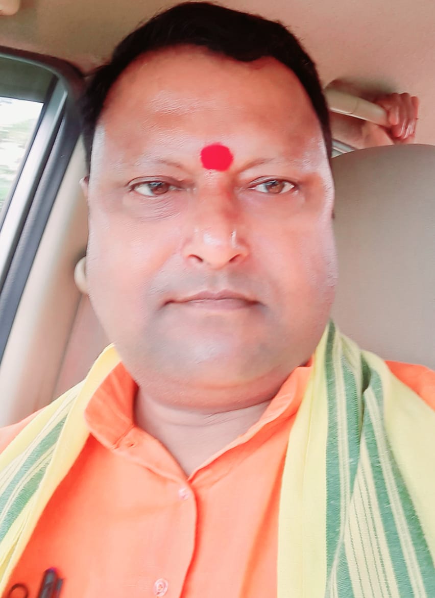 अररिया फोटो:प्रवीण कुमार