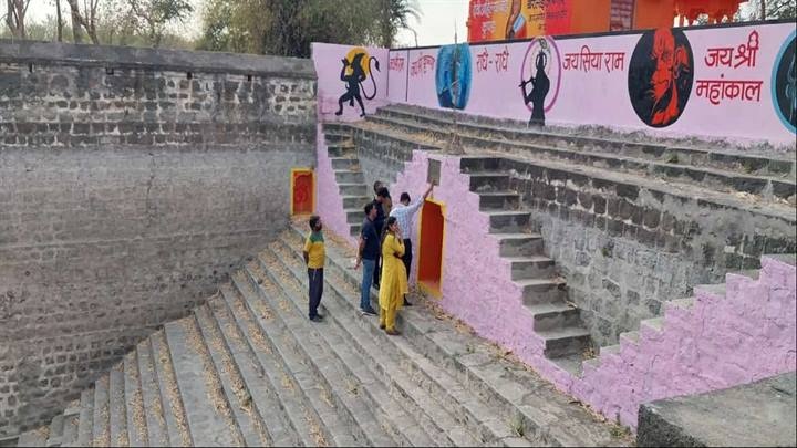 मंत्री तुलसीराम सिलावट आज सांवेर को देगे 2 करोड़ रुपये से अधिक के विकास कार्यों की सौगात