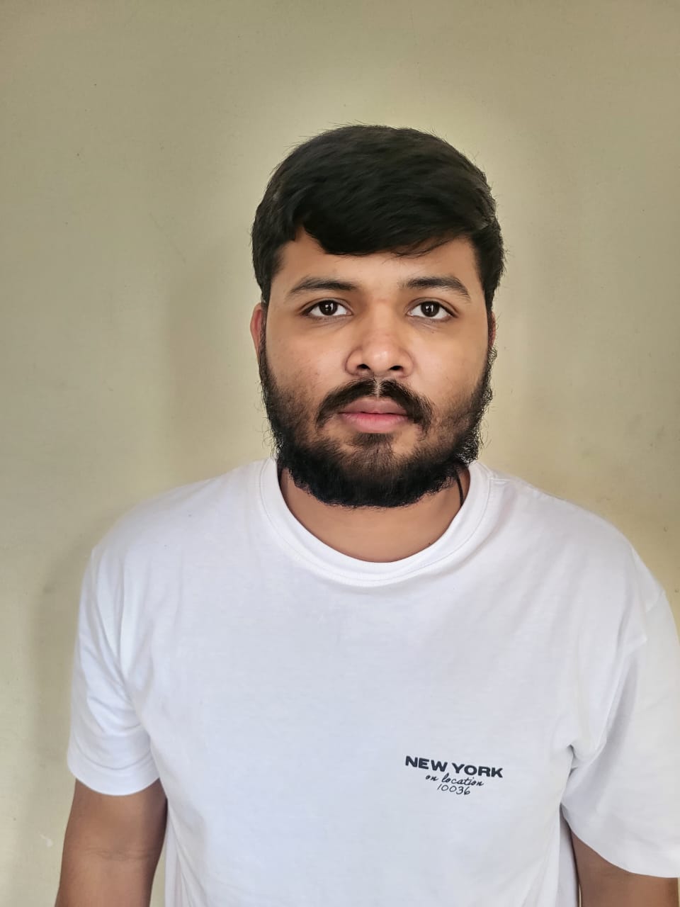 गिरफ्तार खाताधारक गिरफ्तार खाताधारक