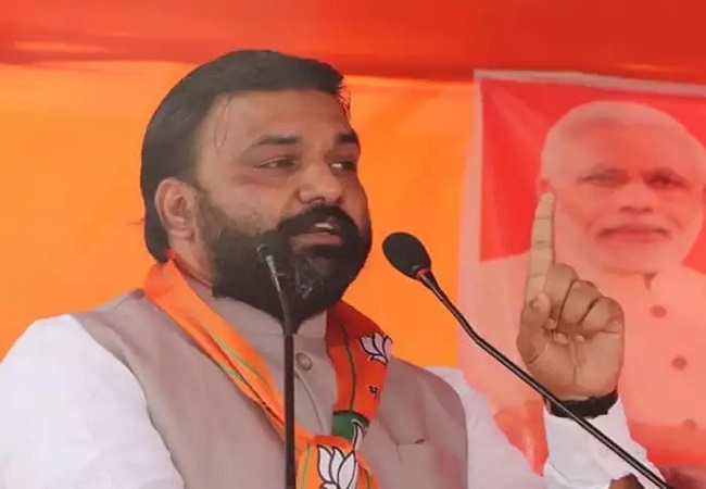 उप मुख्यमंत्री सम्राट चौधरी उप मुख्यमंत्री सम्राट चौधरी