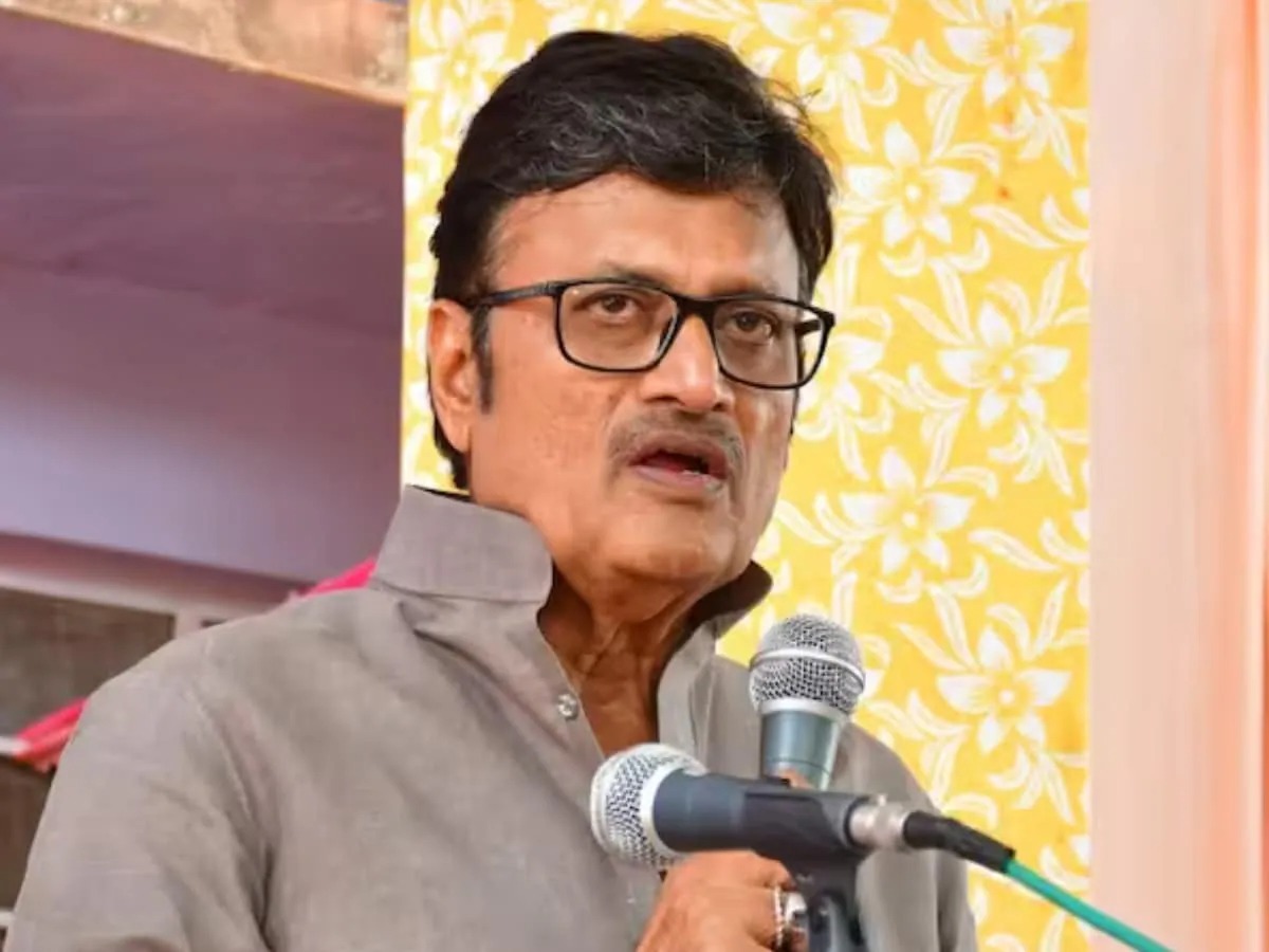 पूर्व सीएम गहलोत ने अपने आलाकमान को खुश करने के लिए भाजपा महामंत्री जितेंद्र गोठवाल को झूठे मामले में फंसाने का किया था कार्य :राजेंद्र राठौड़ पूर्व सीएम गहलोत ने अपने आलाकमान को खुश करने के लिए भाजपा महामंत्री जितेंद्र गोठवाल को झूठे मामले में फंसाने का किया था कार्य :राजेंद्र राठौड़