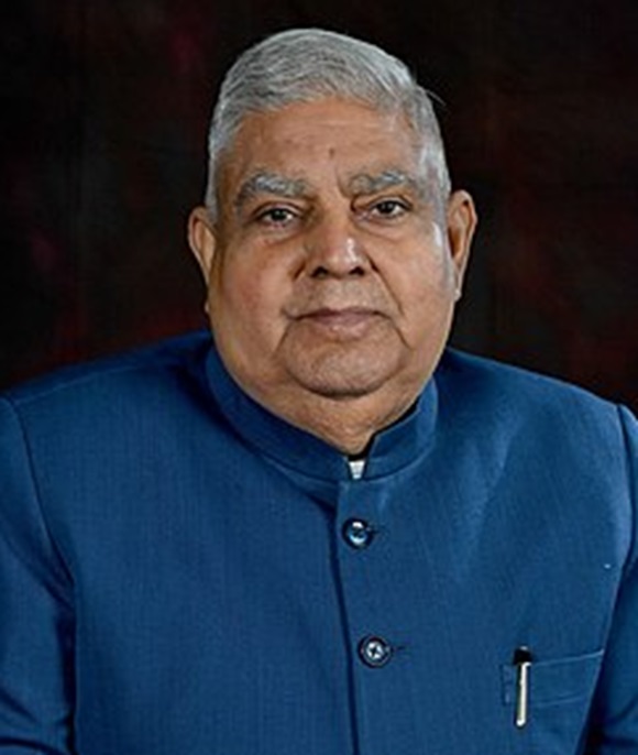उपराष्ट्रपति जगदीप धनखड़। उपराष्ट्रपति जगदीप धनखड़।