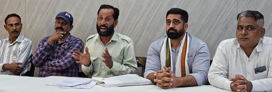 राजस्थान मदरसा बोर्ड में भारी अनियमिततएं, बीकानेर में 95 मदरसाें में से 10 मदरसों में शून्य नामांकन