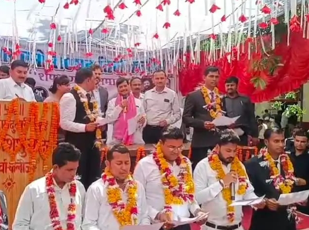 कन्नौज: आपरेशन सिंदूर में देरी पर शिवपाल ने पूछे तीखे सवाल कन्नौज: आपरेशन सिंदूर में देरी पर शिवपाल ने पूछे तीखे सवाल