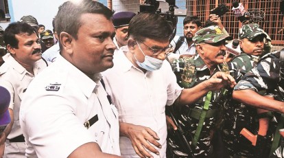 मानिक भट्टाचार्य मानिक भट्टाचार्य