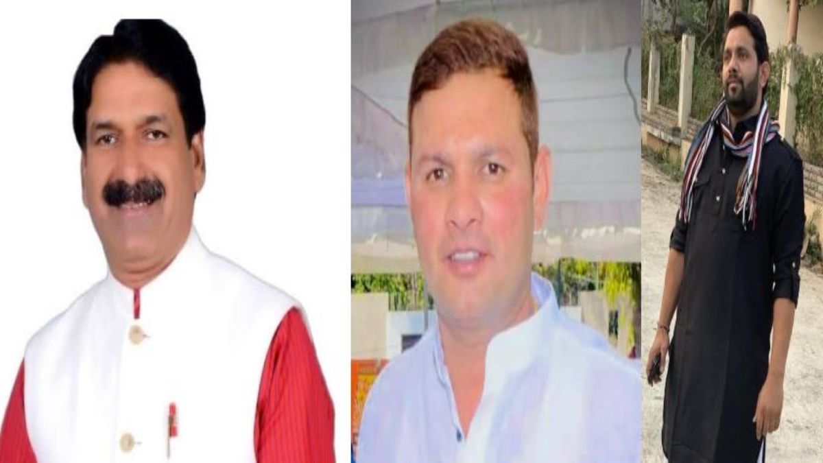 जीतू पटवारी के भाई सहित ग्रामीण अध्यक्ष पर धोखाधड़ी का ममला दर्ज