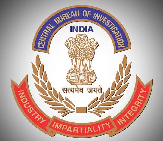 Cbi Cbi