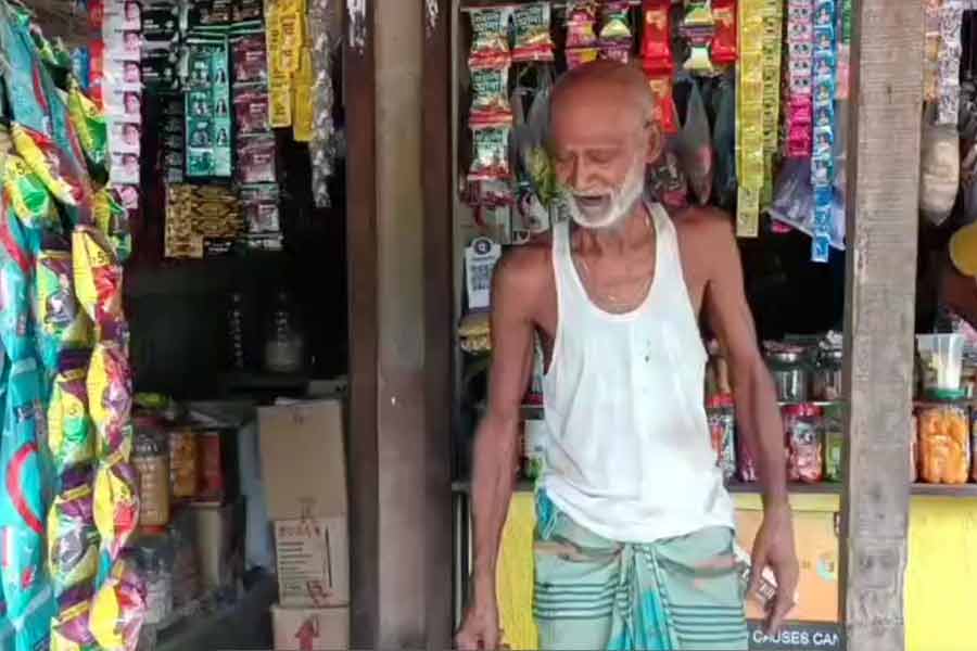 आरोपित दुकानदार आरोपित दुकानदार