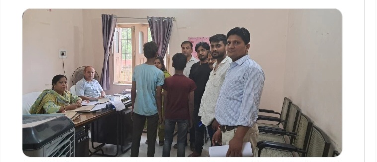 बालश्रम से मुक्त बच्चे बालश्रम से मुक्त बच्चे