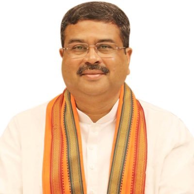 Dharmendra Pradhan Dharmendra Pradhan