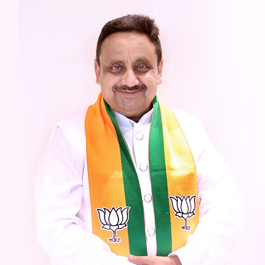 भाजपा सांसद प्रवीण खंडेलवाल फाइल फोटो भाजपा सांसद प्रवीण खंडेलवाल फाइल फोटो