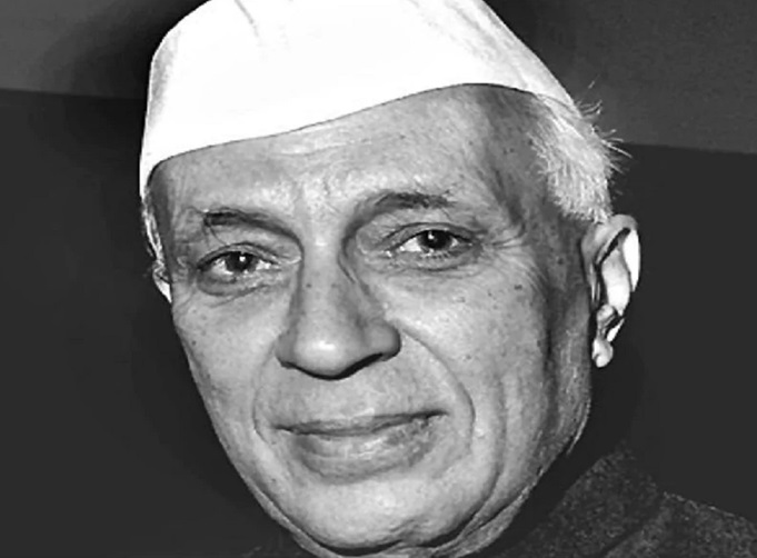 पंडित नेहरू का फाइल फोटो। पंडित नेहरू का फाइल फोटो।