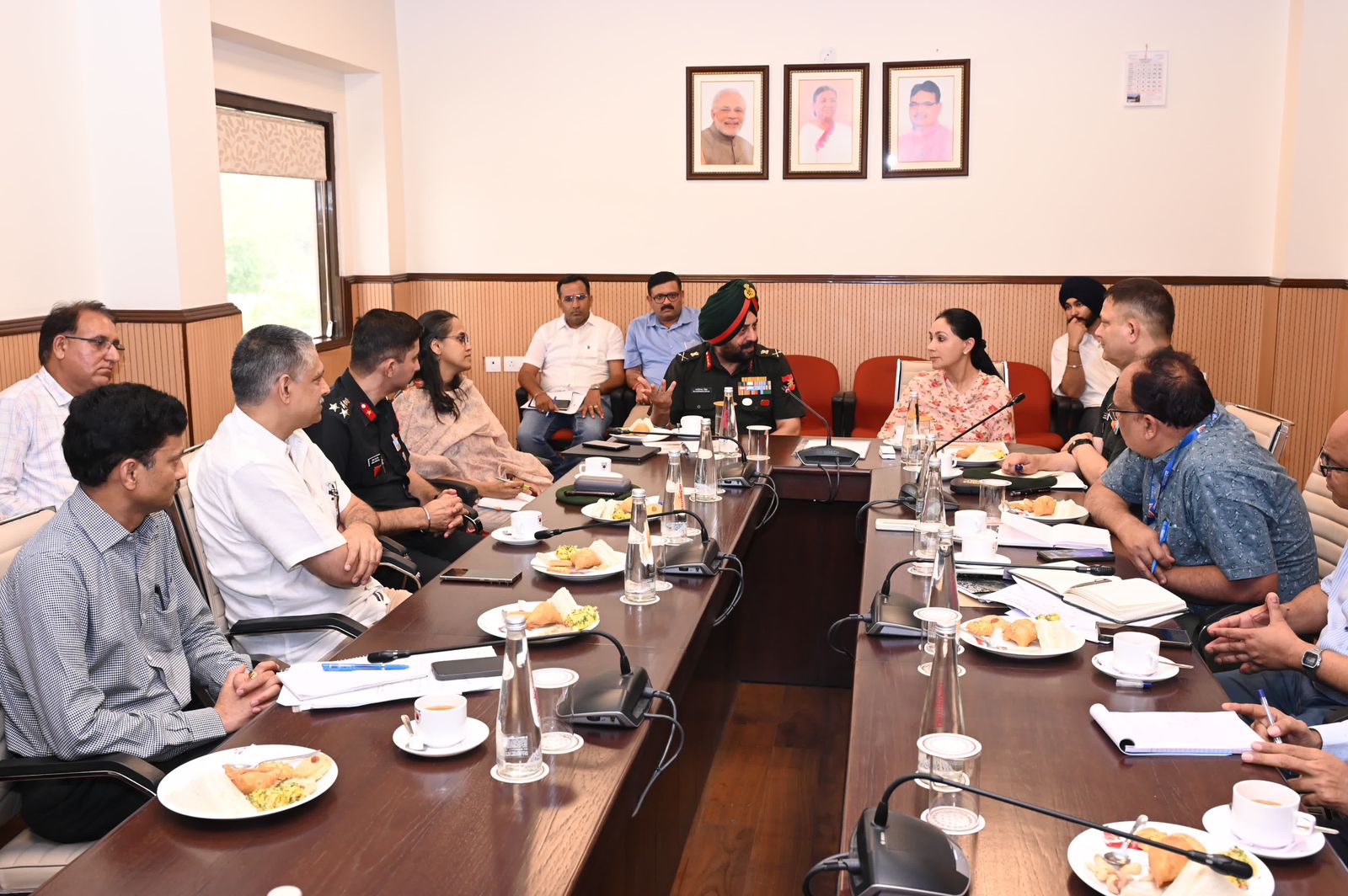सेना की मदद से जेडीए विकसित करेगा स्वर्ण-जयंती पार्क सेना की मदद से जेडीए विकसित करेगा स्वर्ण-जयंती पार्क