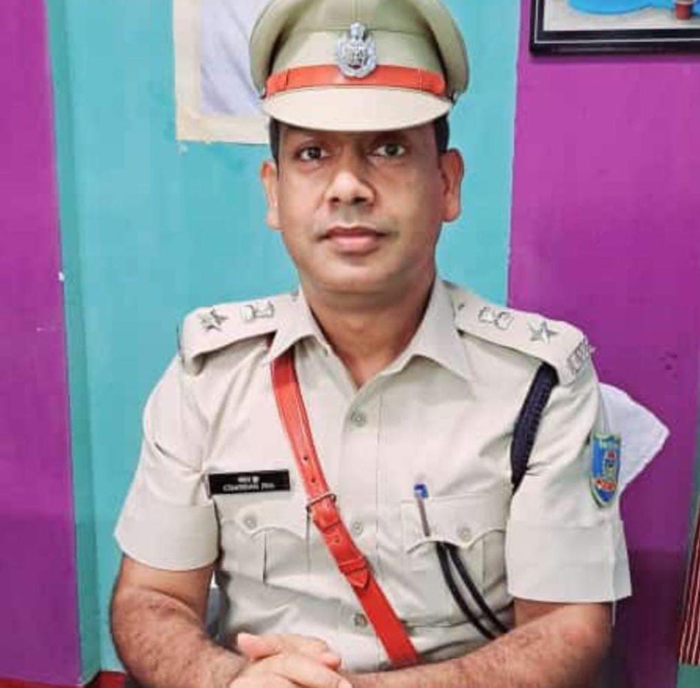 फ़ाइल फ़ोटो चंदन कुमार झा फ़ाइल फ़ोटो चंदन कुमार झा