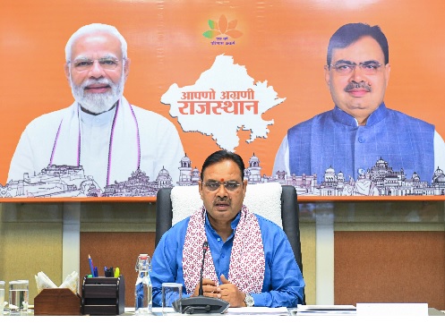 विश्व पर्यावरण दिवस पर गंगादशमी का अनूठा संयोग: प्रदेश में मनाया जाएगा जल स्वावलम्बन पखवाड़ा