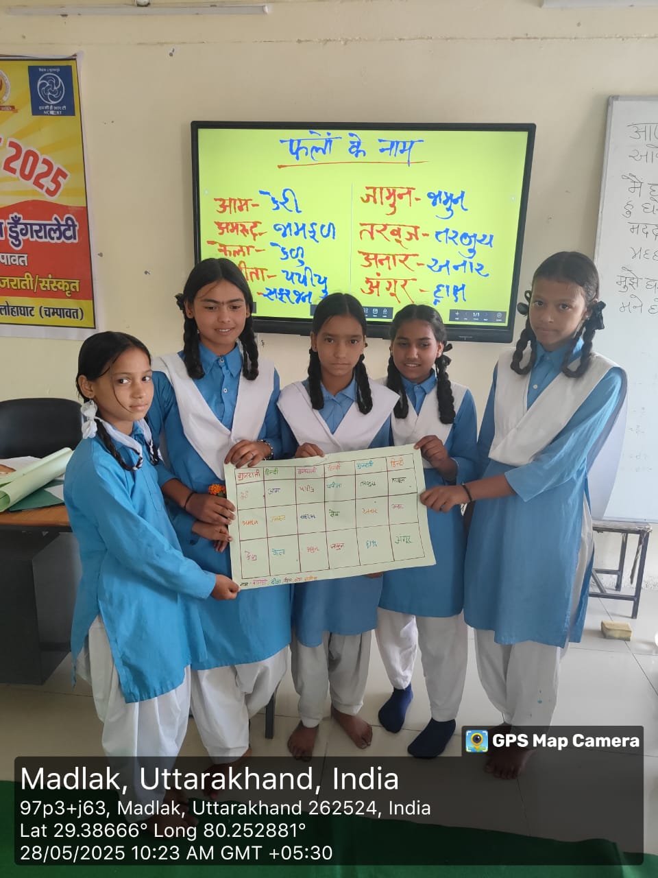 समर कैंप समर कैंप