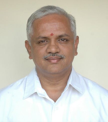 बीएल संतोष बीएल संतोष