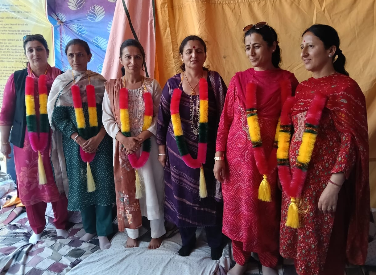 प्राथमिक शिक्षक संघ का आंदोलन प्राथमिक शिक्षक संघ का आंदोलन