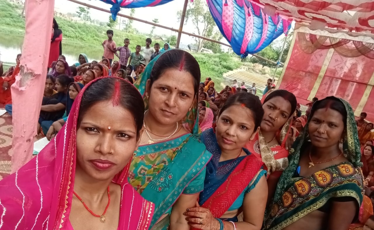 महिला संवाद महिला संवाद