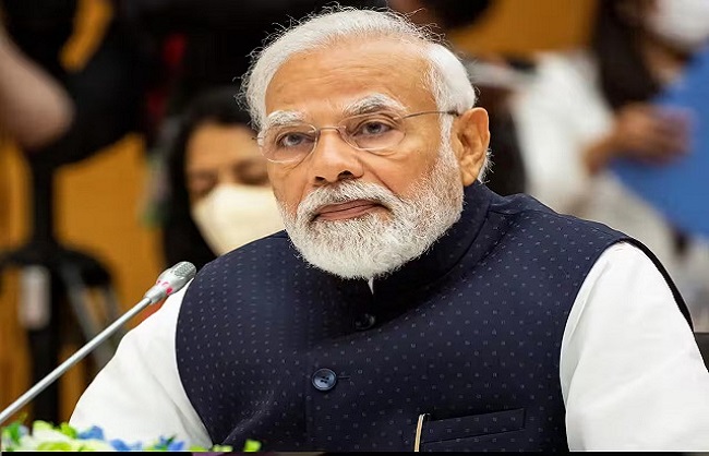 प्रधानमंत्री नरेंद्र मोदी प्रधानमंत्री नरेंद्र मोदी