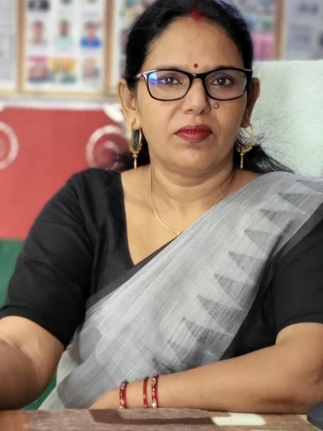 कन्नौज:-योगी सरकार में परिषदीय विद्यालयों की बदल रही है तस्वीर कन्नौज:-योगी सरकार में परिषदीय विद्यालयों की बदल रही है तस्वीर