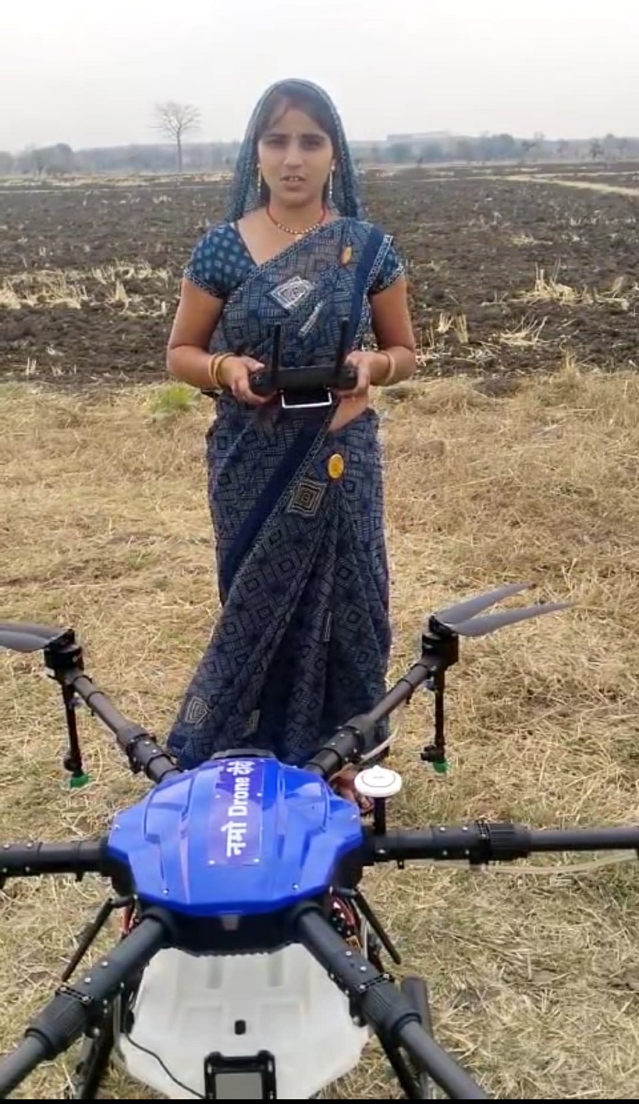 रीना चंदेल (जनसंपर्क विभाग द्वारा उपलब्ध फोटो) रीना चंदेल (जनसंपर्क विभाग द्वारा उपलब्ध फोटो)